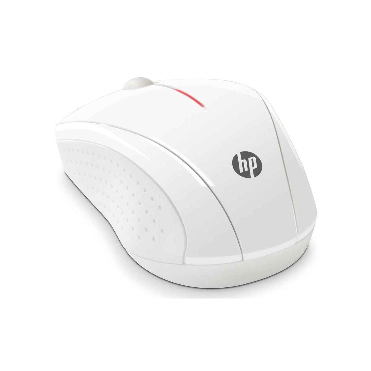 HP Wireless Mouse G3t X3000, white, 1600DPI