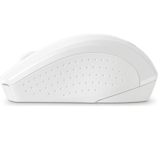 HP Wireless Mouse G3t X3000, white, 1600DPI