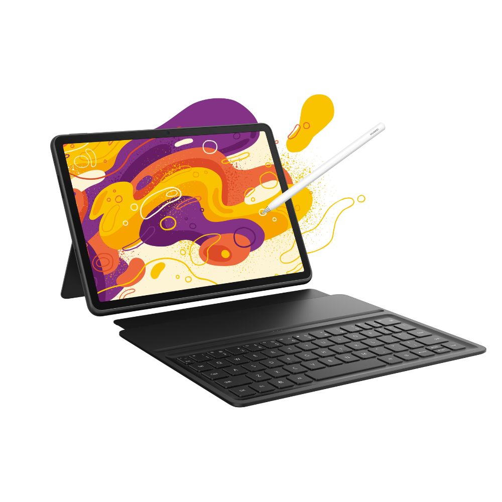 HUAWEI MatePad 11.5 PaperMatte Edition (8GB+256GB) Bunde [ Keyboard + Pen ]