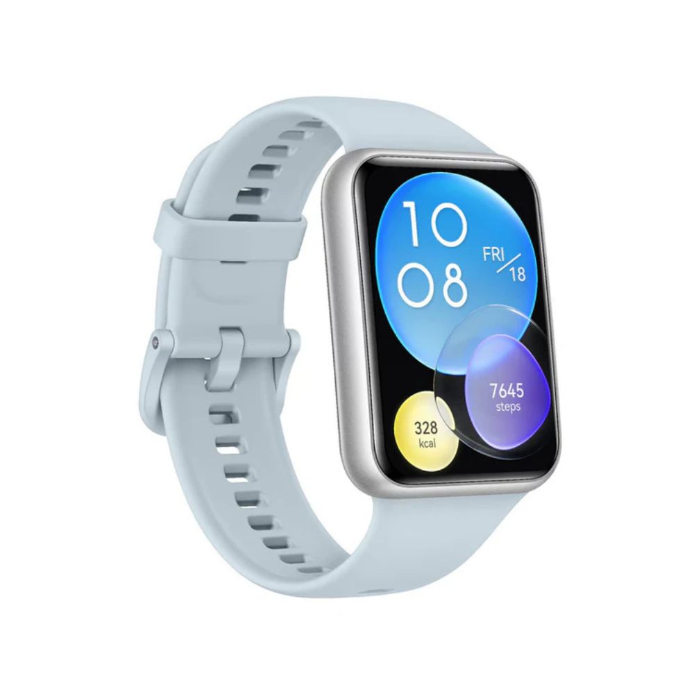 Huawei Watch Fit 2 Active 1.74″ AMOLED NFC