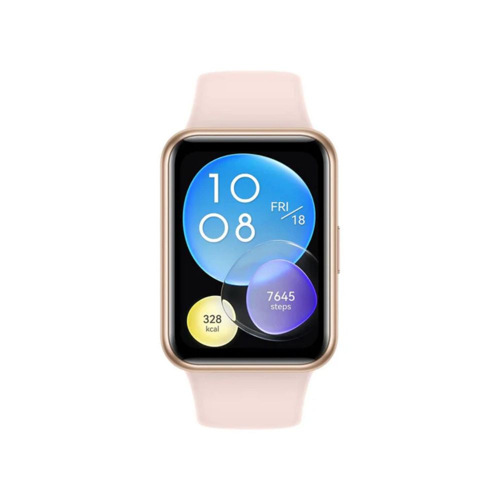 Huawei Watch Fit 2 Active 1.74″ AMOLED NFC