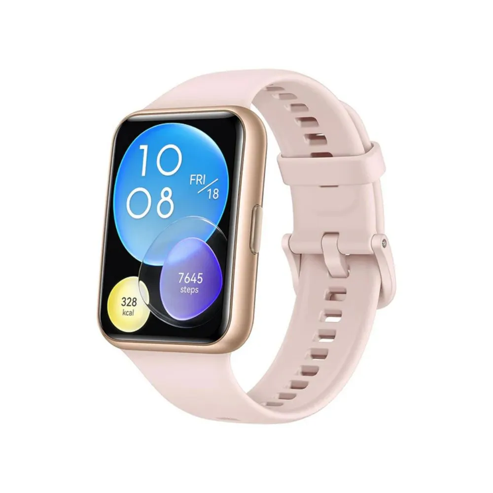 Huawei Watch Fit 2 Active 1.74″ AMOLED NFC