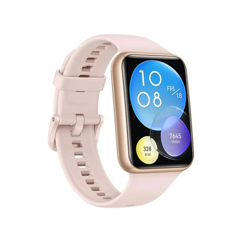 Huawei Watch Fit 2 Active 1.74″ AMOLED NFC