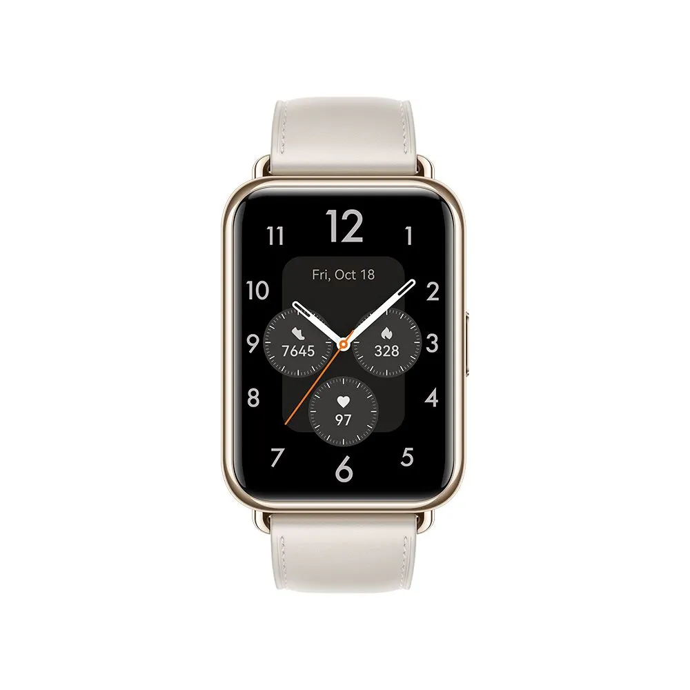 Huawei Watch Fit 2 Classic 1.74″ AMOLED NFC