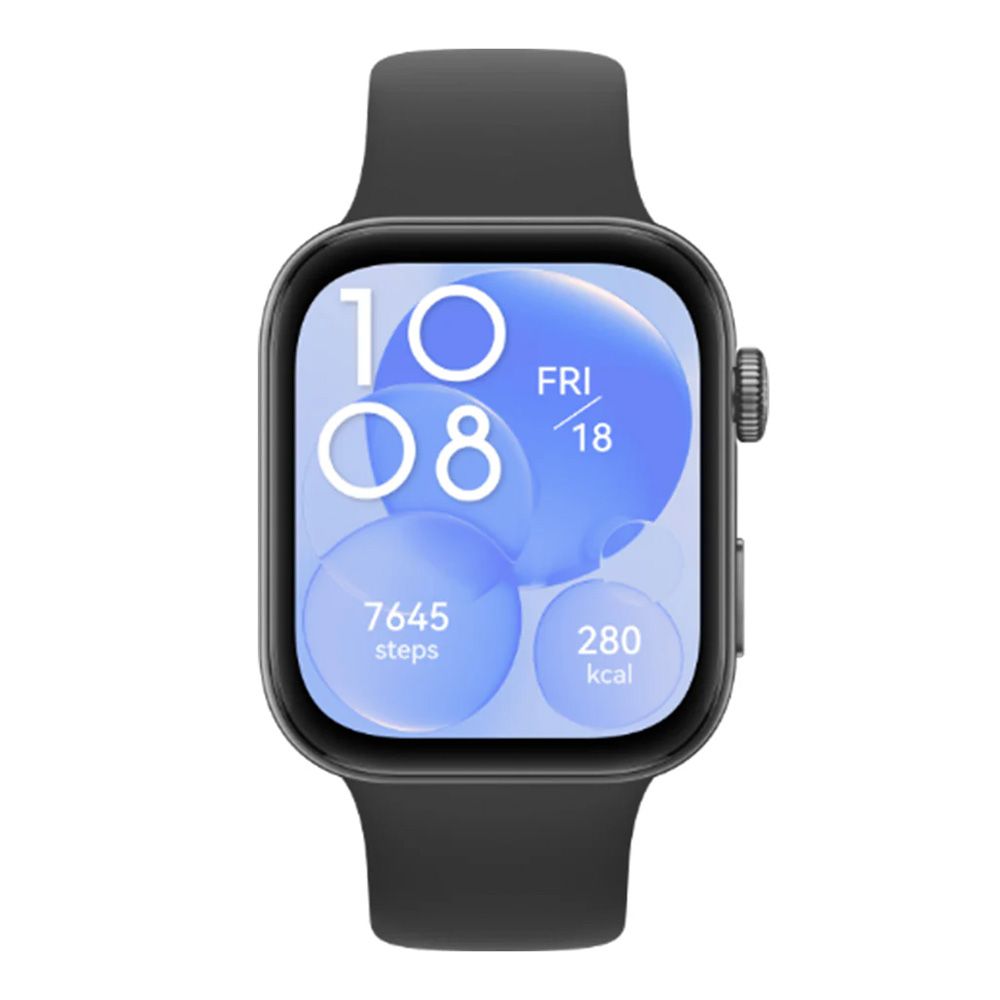 Huawei Watch Fit 3