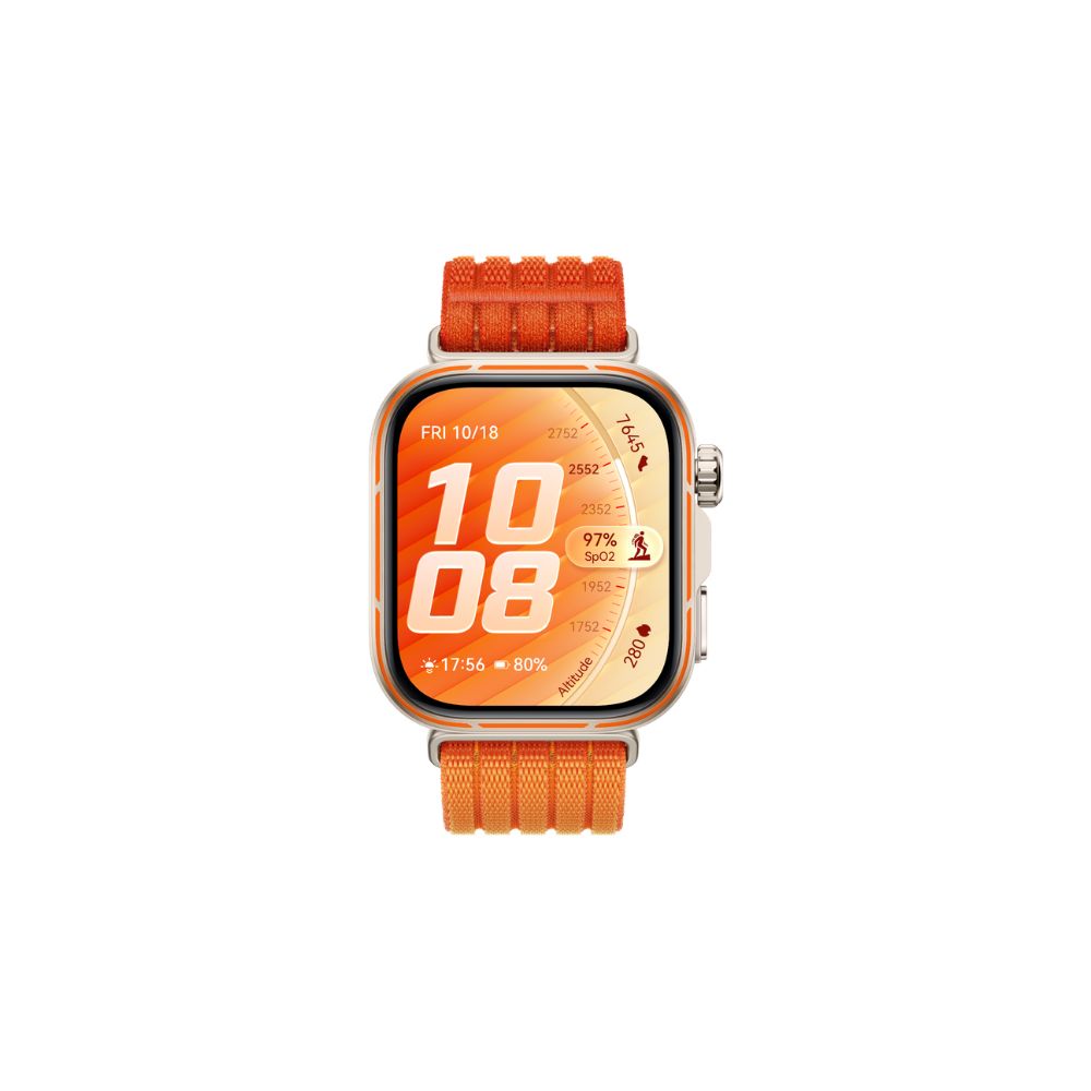 HUAWEI WATCH FIT 5 Pro