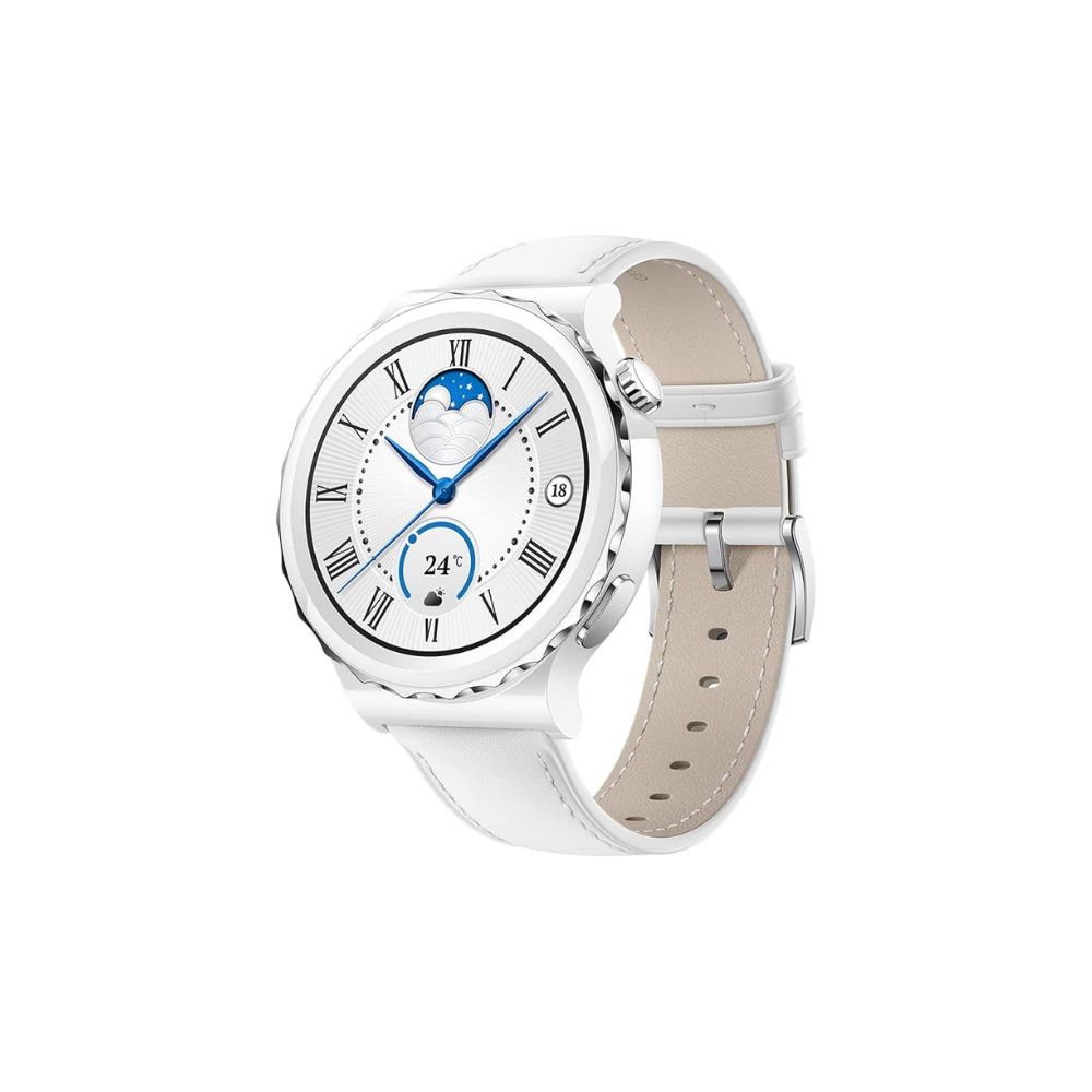HUAWEI WATCH GT 3 Pro 42mm Ceramic