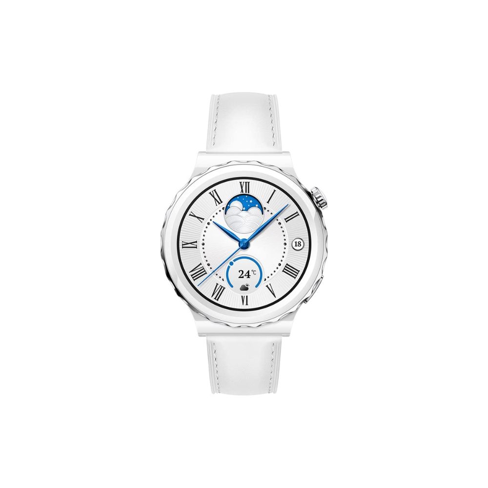HUAWEI WATCH GT 3 Pro 42mm Ceramic