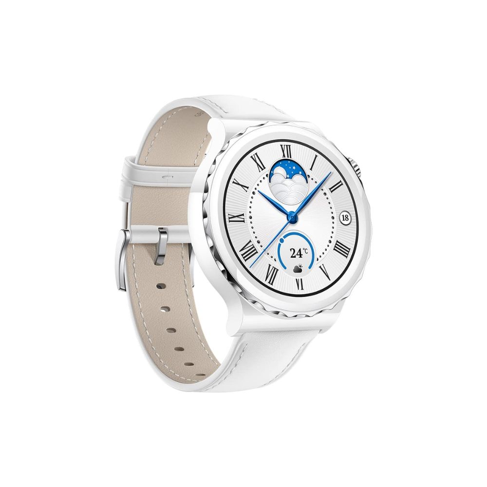 HUAWEI WATCH GT 3 Pro 42mm Ceramic