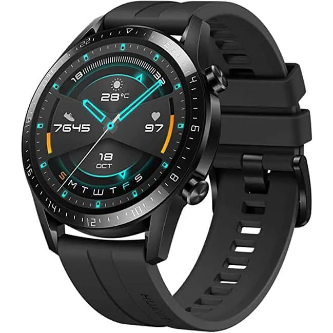 Huawei Watch GT2 Smartwatch 46mm