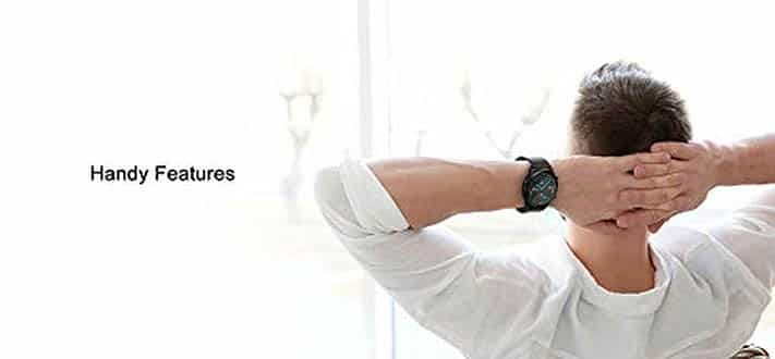 Huawei Watch GT2 Smartwatch 46mm