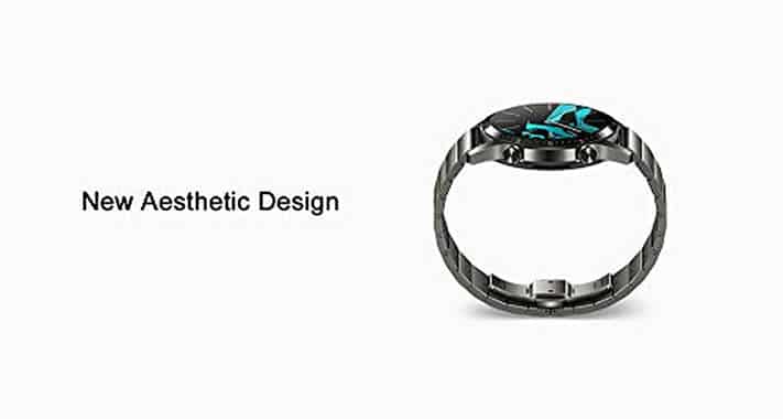 Huawei Watch GT2 Smartwatch 46mm