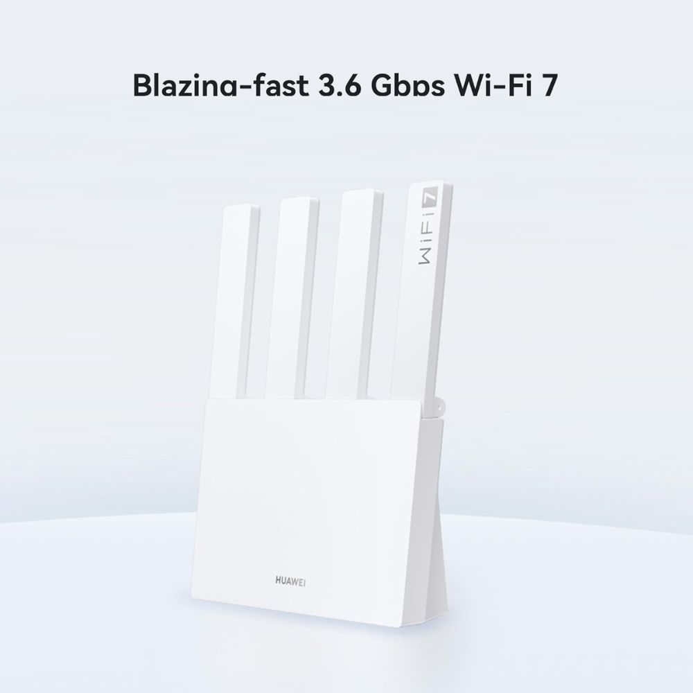 Huawei WiFi BE3