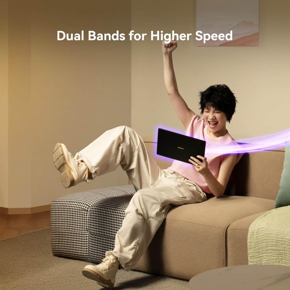 Huawei WiFi BE3