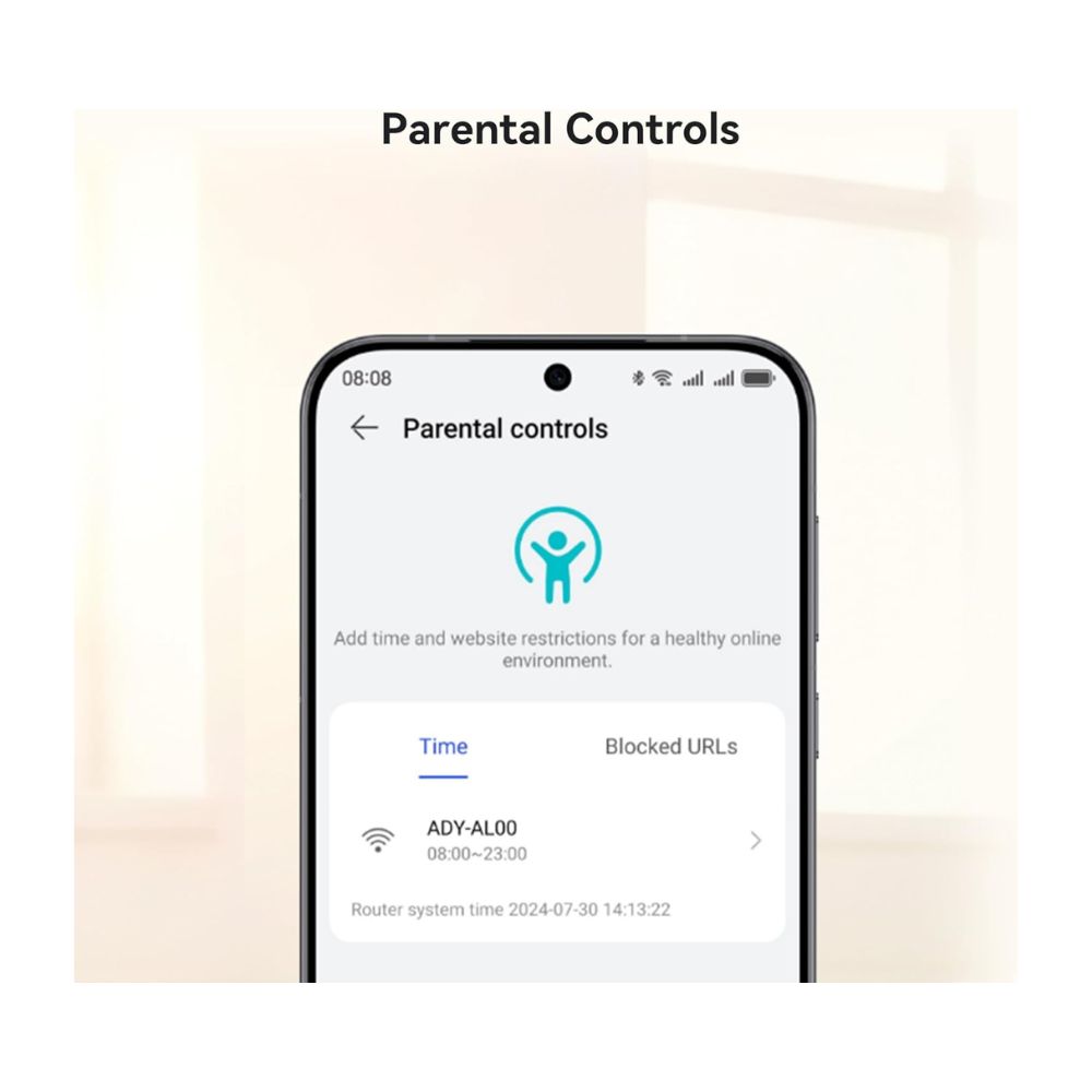 Huawei WiFi BE3