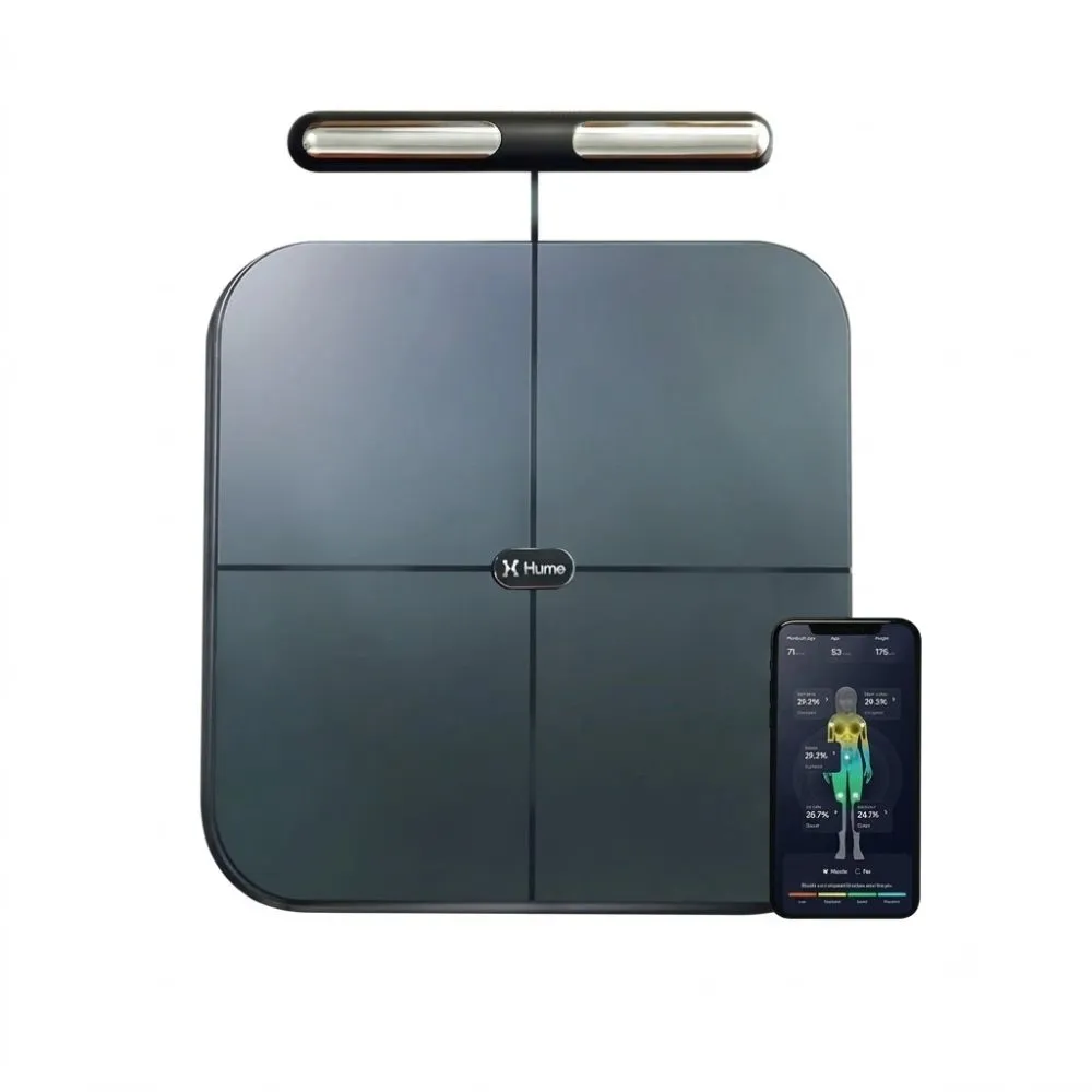 HumeHealth The Hume Pod - Smart Composition Scanner & Cellular Health Monitor