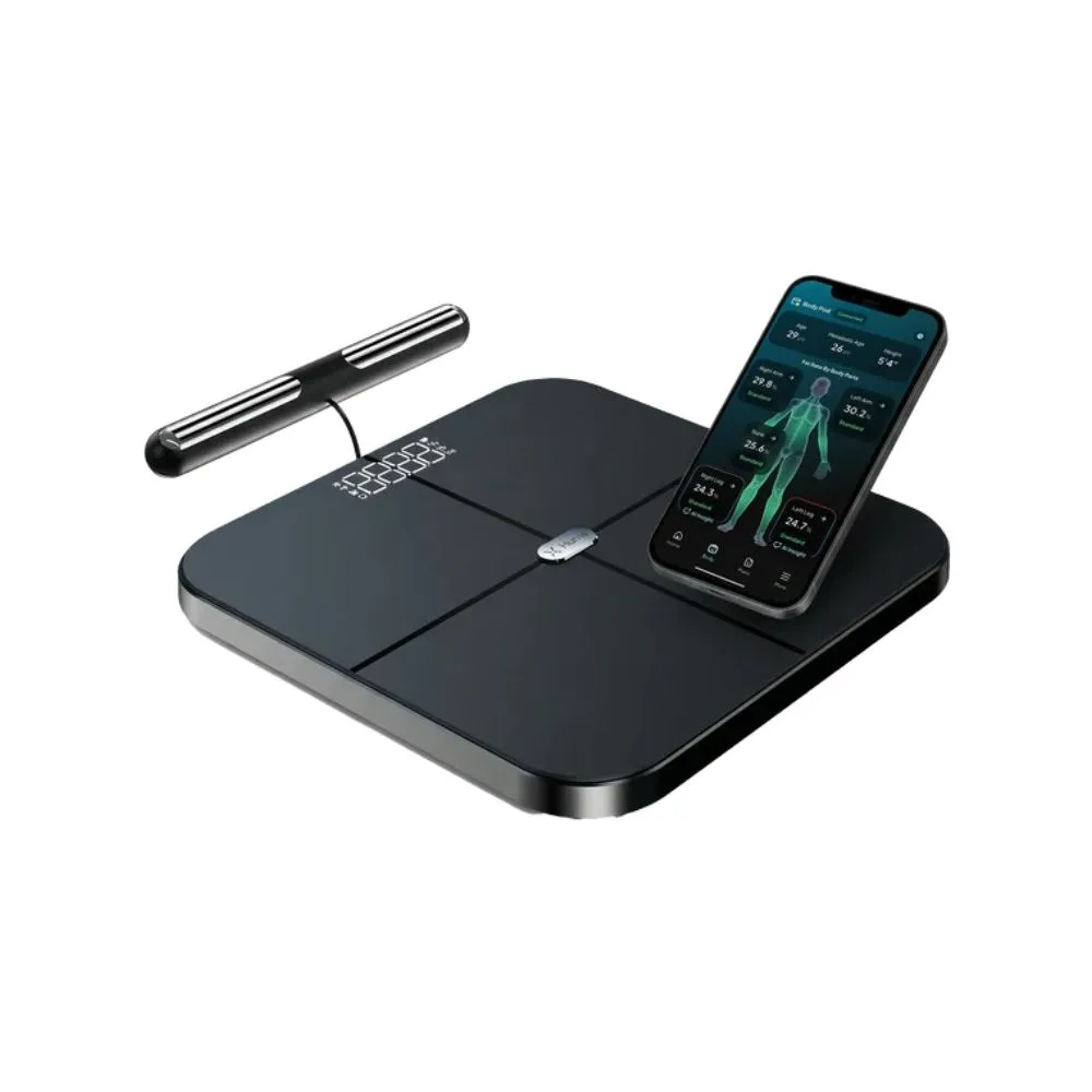 HumeHealth The Hume Pod - Smart Composition Scanner & Cellular Health Monitor