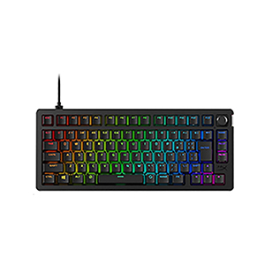 HyperX Alloy Rise 75 Gaming Keyboard