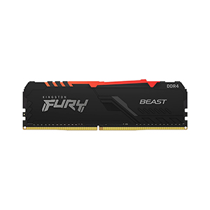 HyperX Fury 16GB (1 x 16GB) DDR4-3600 RAM