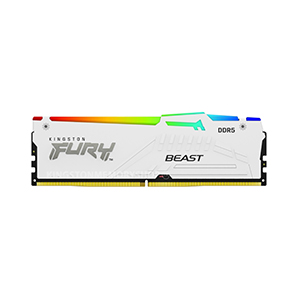 HyperX Fury 16GB (1 x 16GB) DDR5-5600 RAM Black