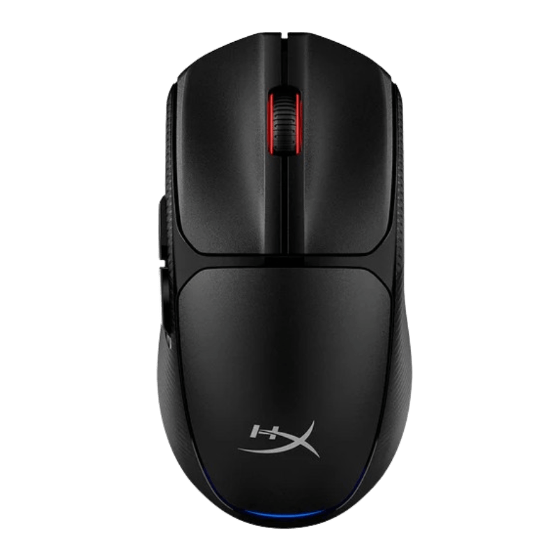 HyperX Pulsefire Fuse Wireless Gaming Mouse | A1KY6AA