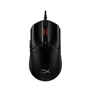 HyperX Pulsefire Haste 2 Gaming Mouse Black
