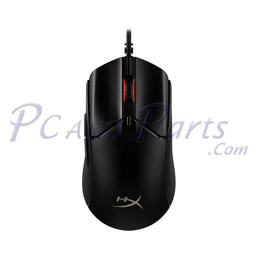 HyperX Pulsefire Haste 2 Gaming Mouse Black