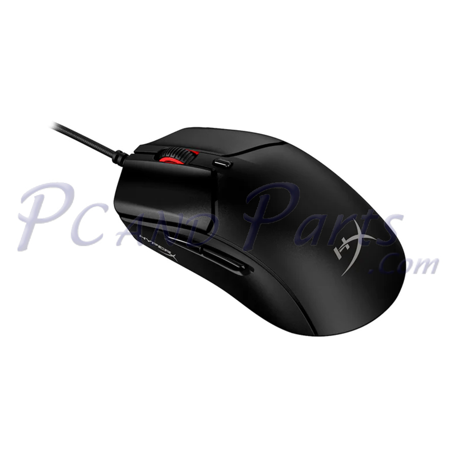 HyperX Pulsefire Haste 2 Gaming Mouse Black