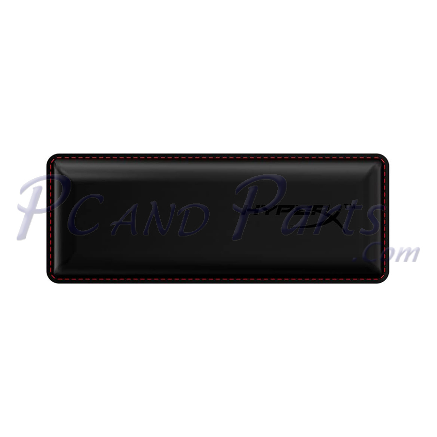HyperX Wrist Rest for Mouse 4Z7X2AA (TAX Included )