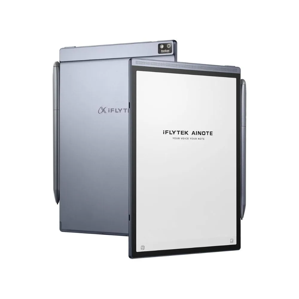 iFLYTEK AINOTE Air 2 Smart Digital Notebook