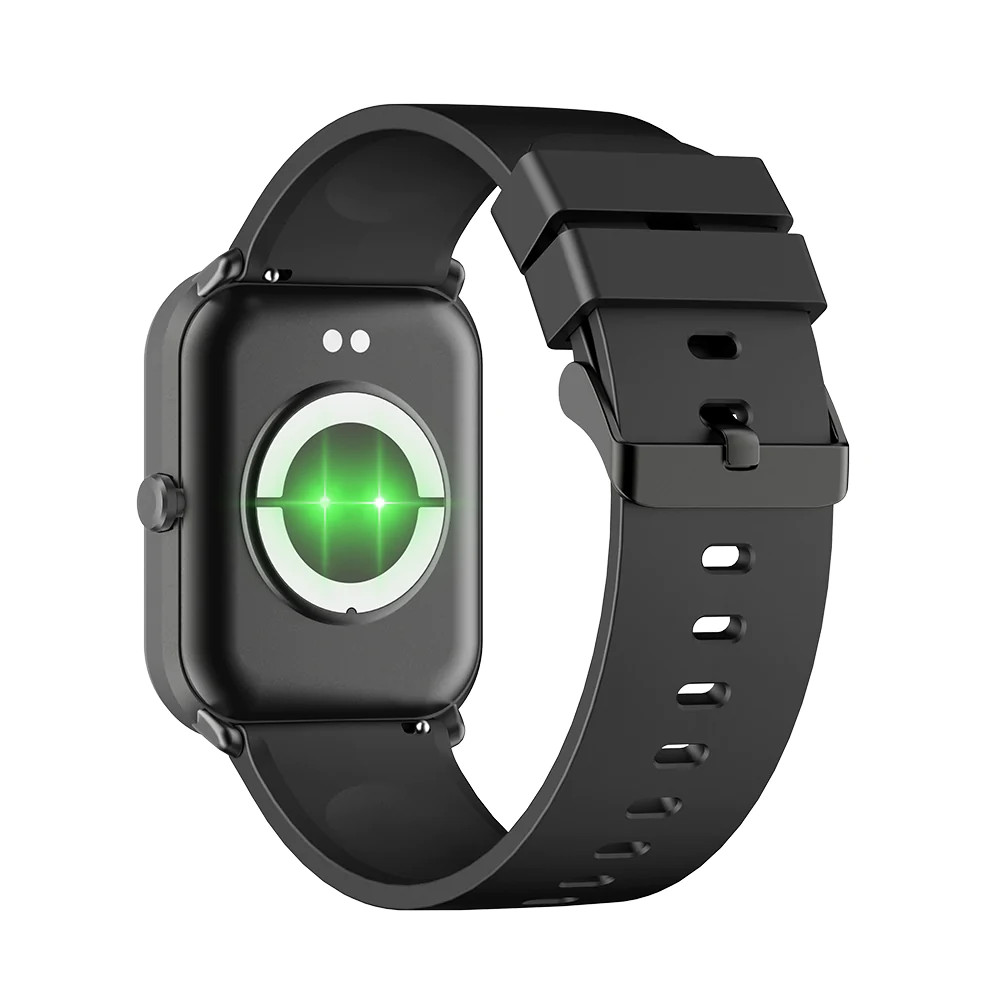 IMilab W01 Fitness Smart Watch, Black | W01