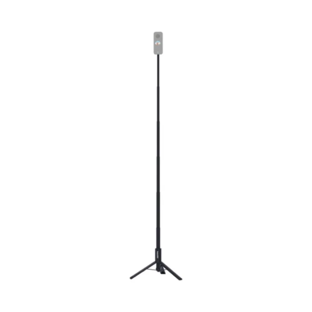 Insta360 2-in-1 Invisible Selfie Stick + Tripod