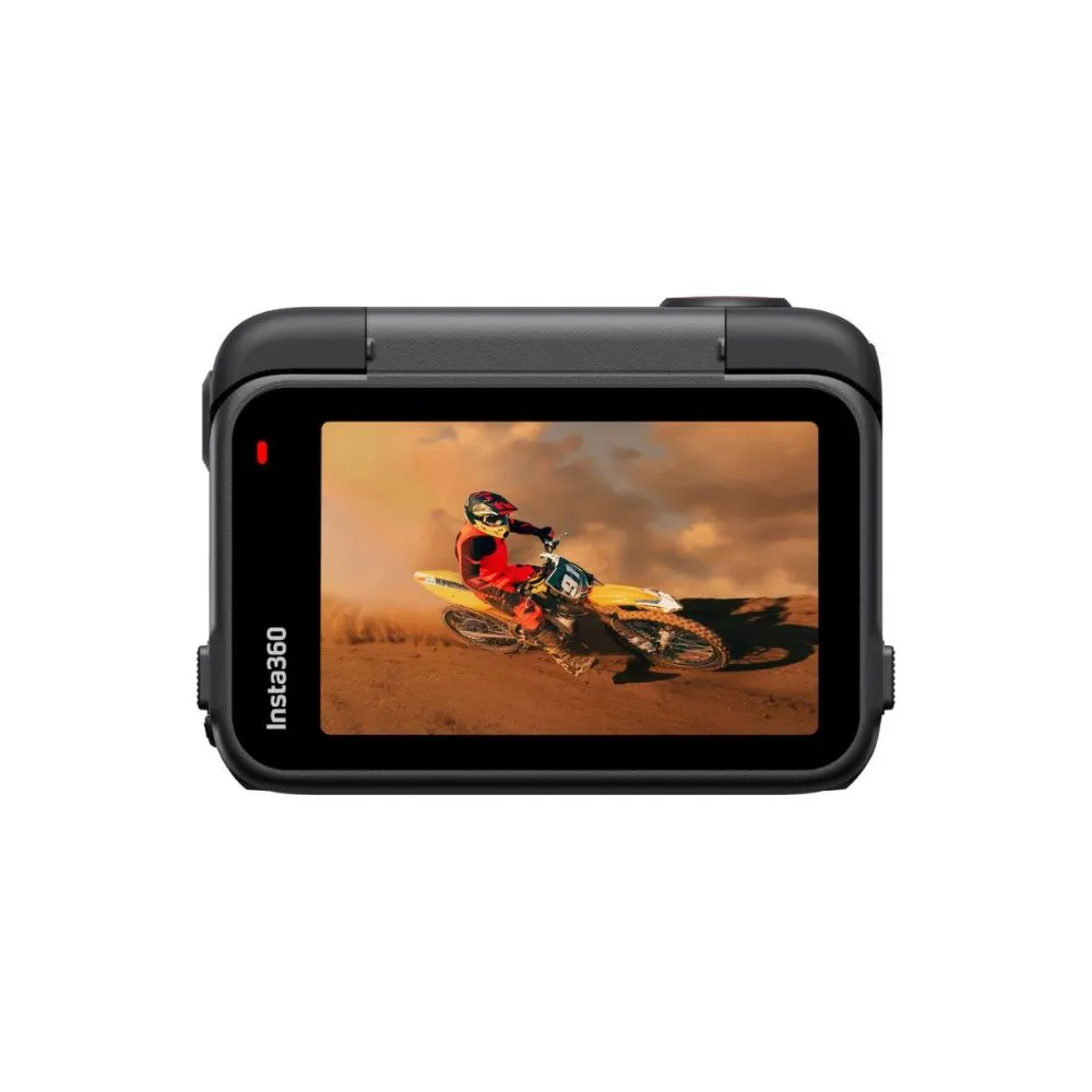 Insta360 Ace Pro 2 Action Camera Battery Bundle