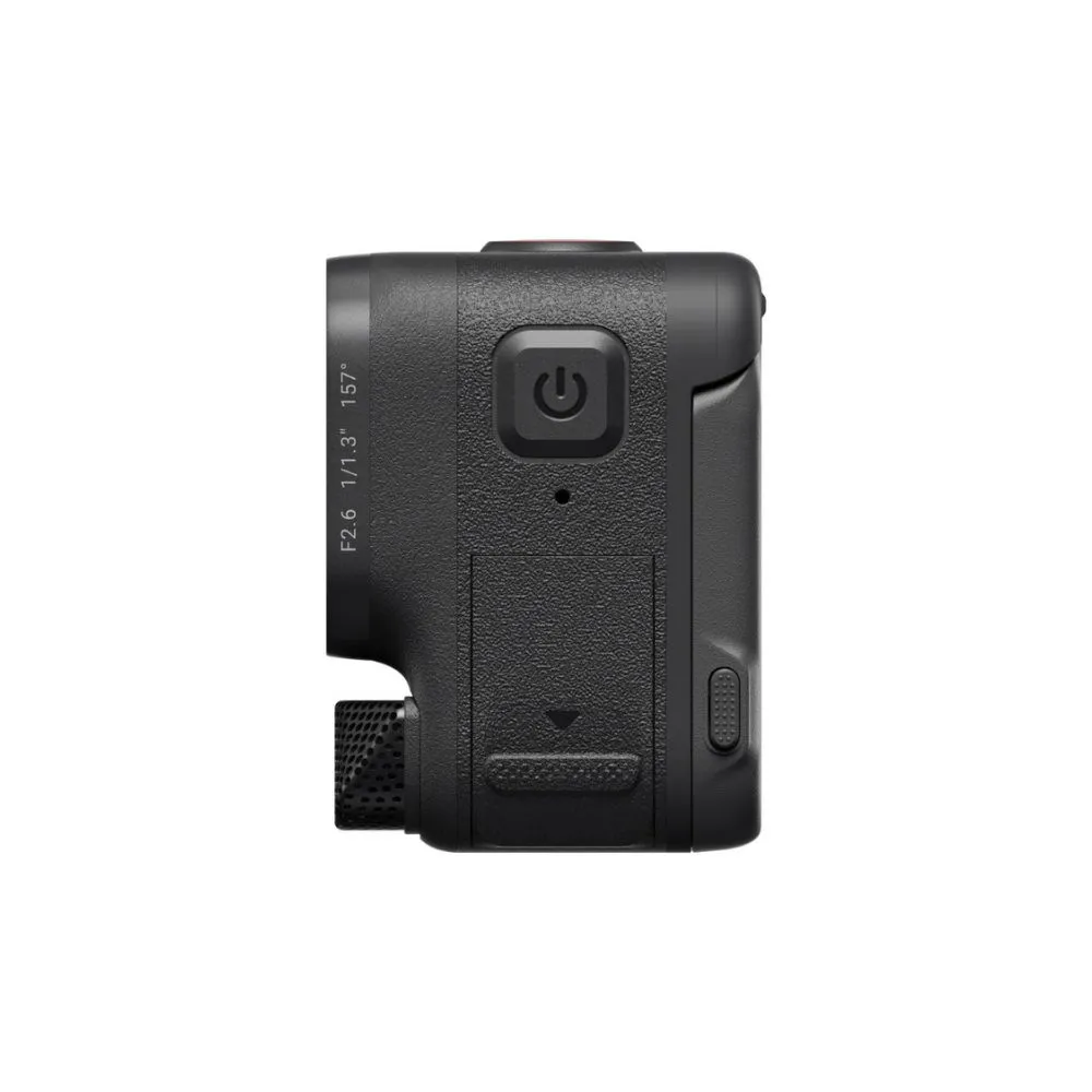 Insta360 Ace Pro 2 Action Camera Battery Bundle