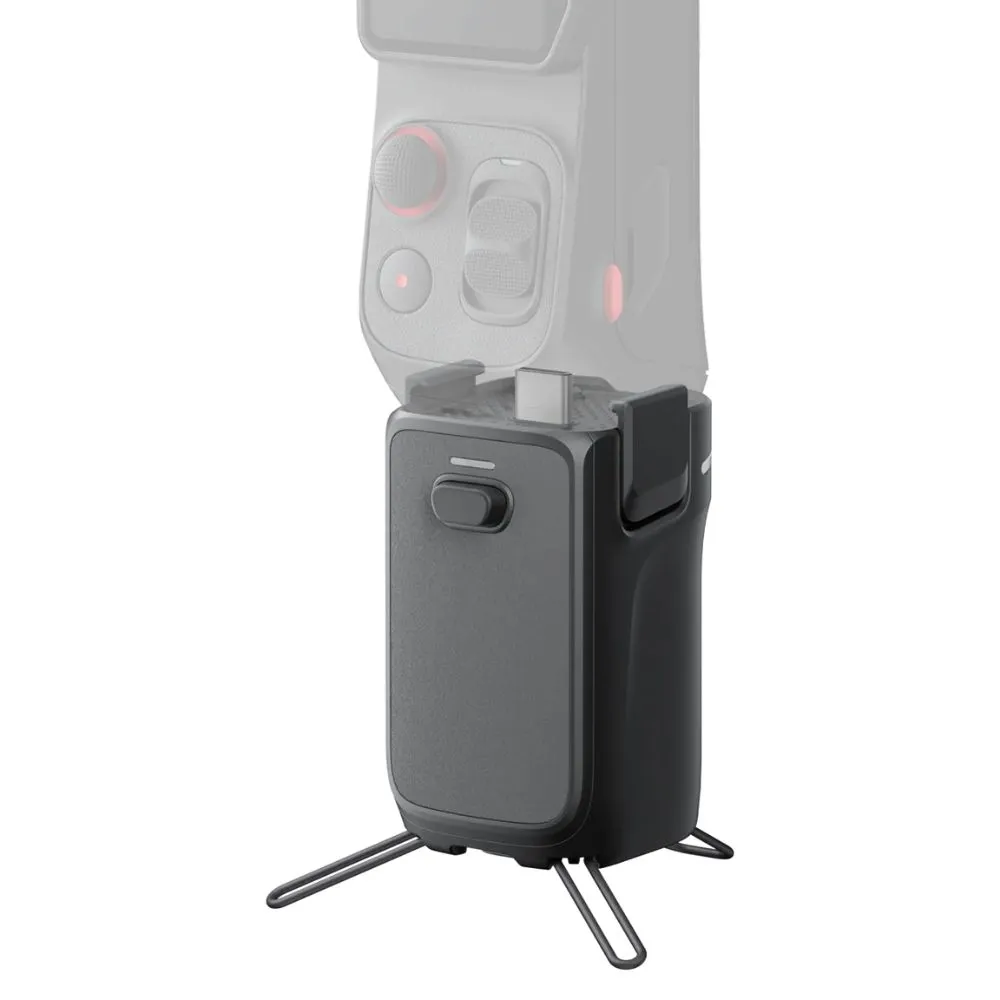 Insta360 Battery Handle for Luna Series