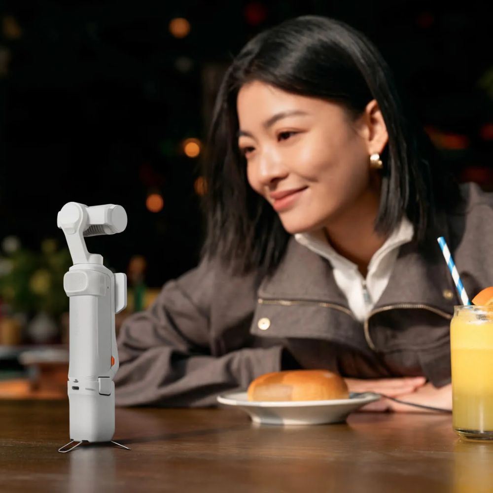 Insta360 Battery Handle for Luna Series
