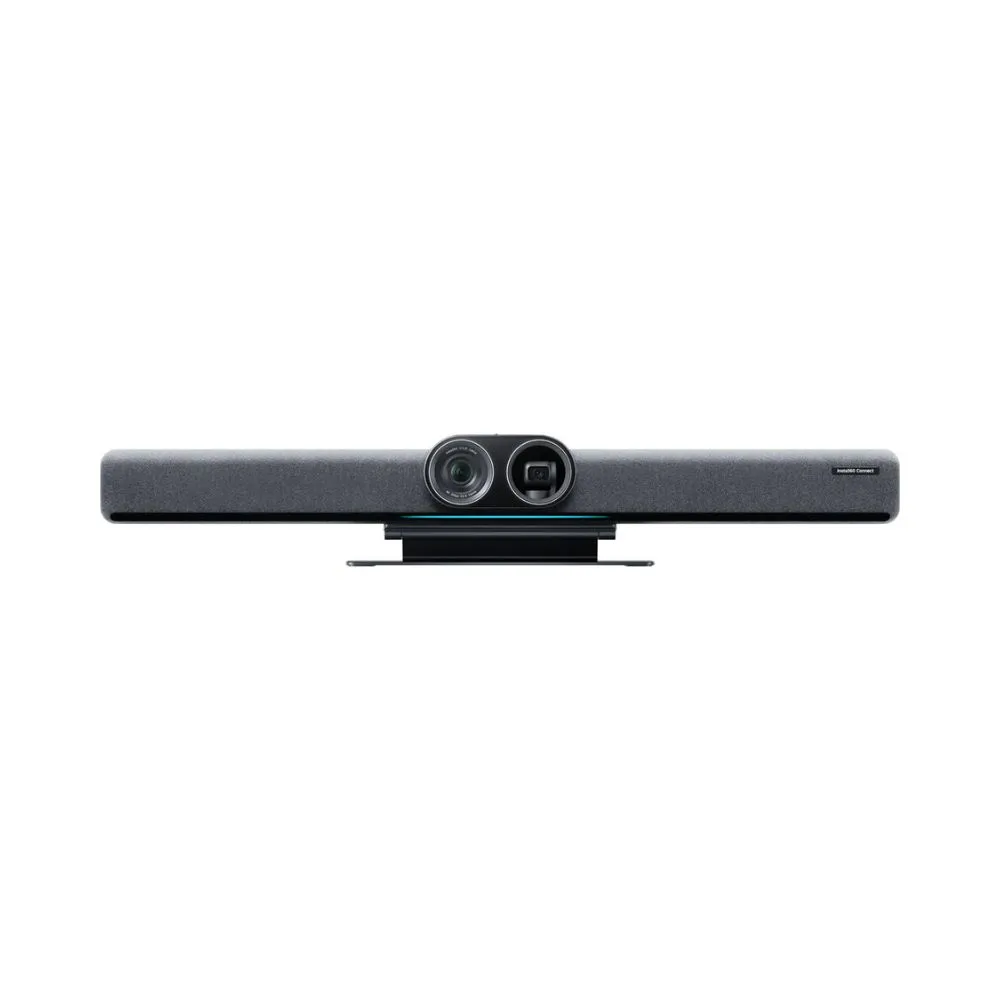 Insta360 Connect Dual-Camera AI Video Bar
