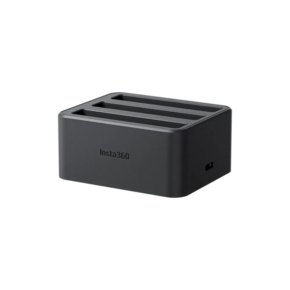 Insta360 Fast Charge Hub for X4