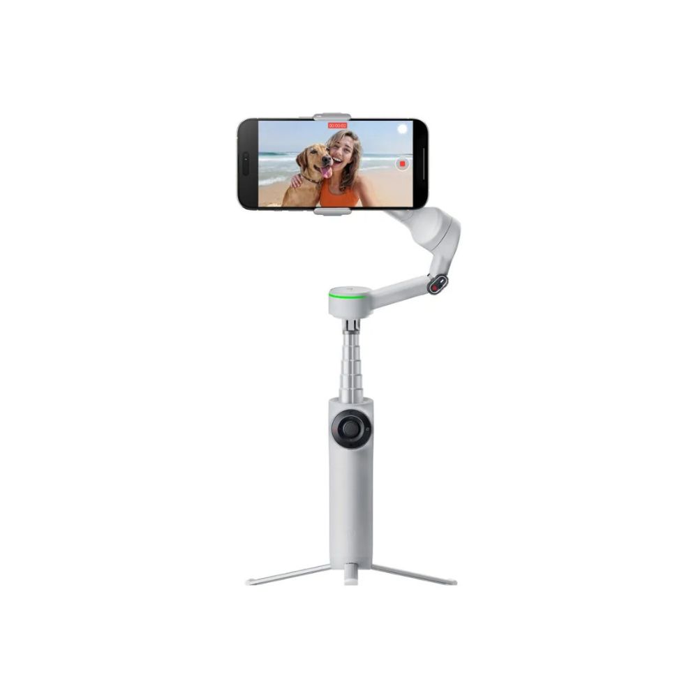 Insta360 Flow 2 Pro Smartphone Gimbal Stabilizer