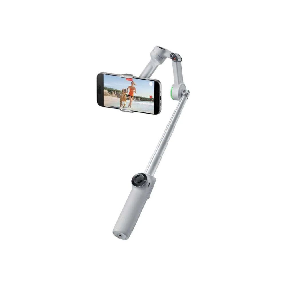 Insta360 Flow 2 Pro Smartphone Gimbal Stabilizer