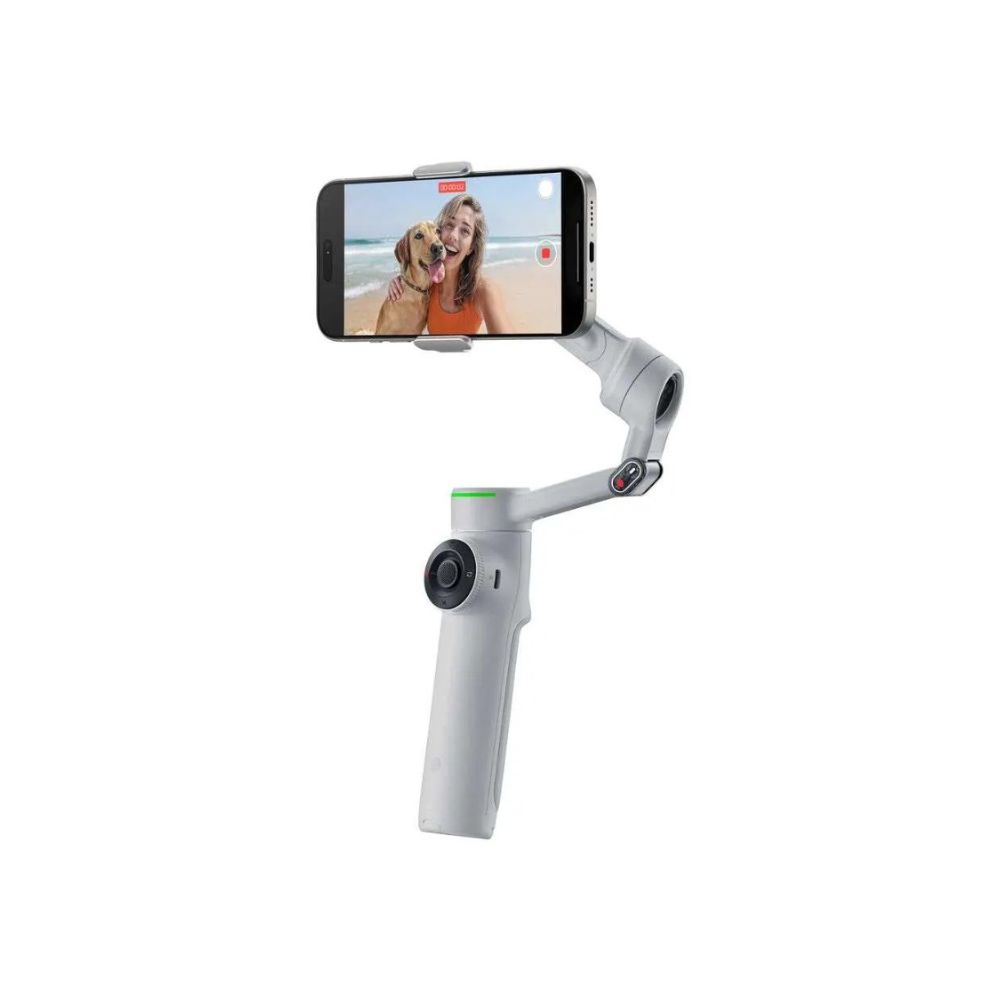 Insta360 Flow 2 Pro Smartphone Gimbal Stabilizer