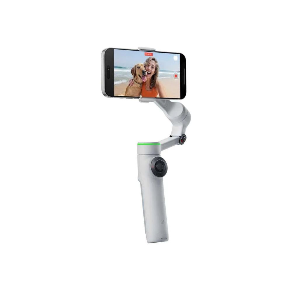 Insta360 Flow 2 Pro Smartphone Gimbal Stabilizer