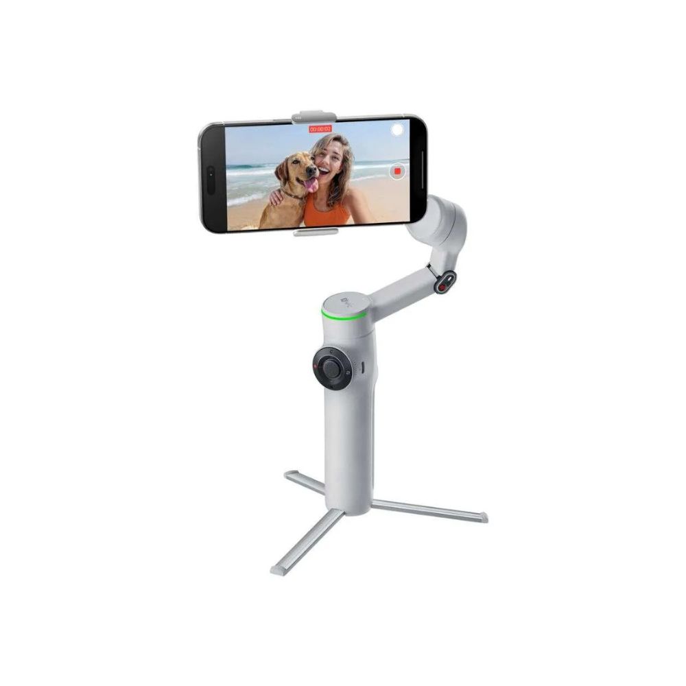 Insta360 Flow 2 Pro Smartphone Gimbal Stabilizer