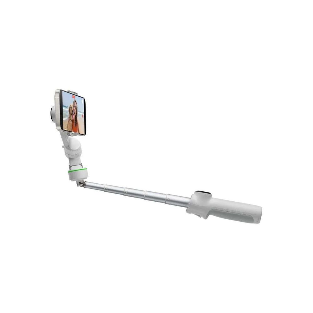 Insta360 Flow 2 Pro Smartphone Gimbal Stabilizer