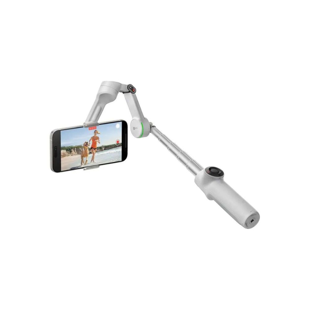 Insta360 Flow 2 Pro Smartphone Gimbal Stabilizer