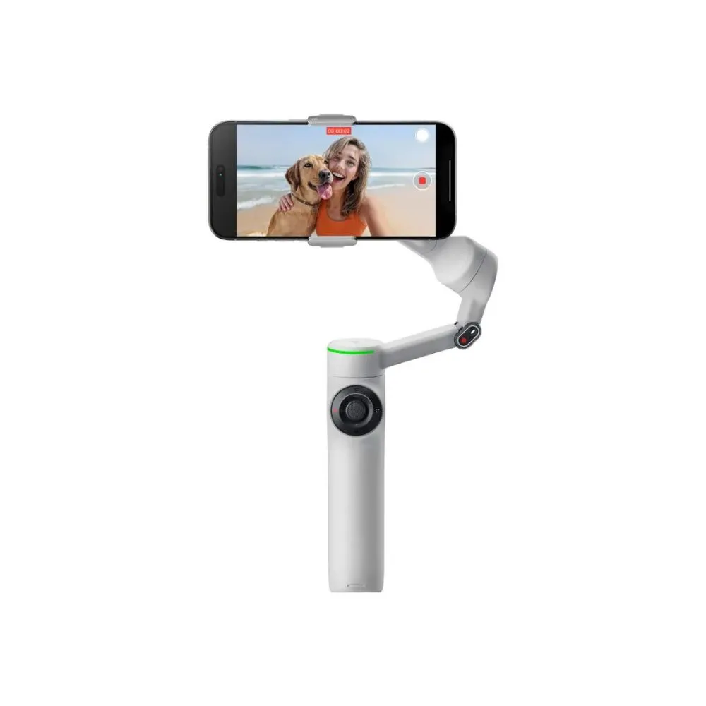 Insta360 Flow Pro Smartphone Gimbal Stabilizer