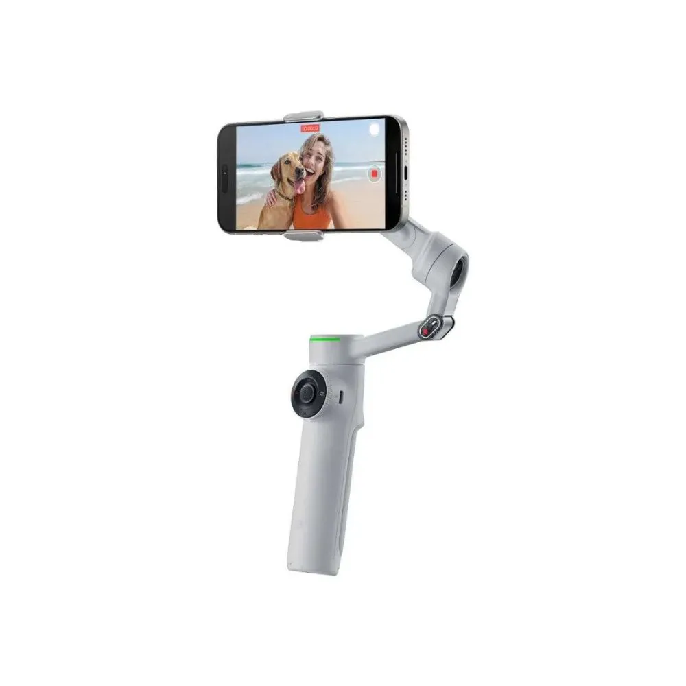 Insta360 Flow Pro Smartphone Gimbal Stabilizer