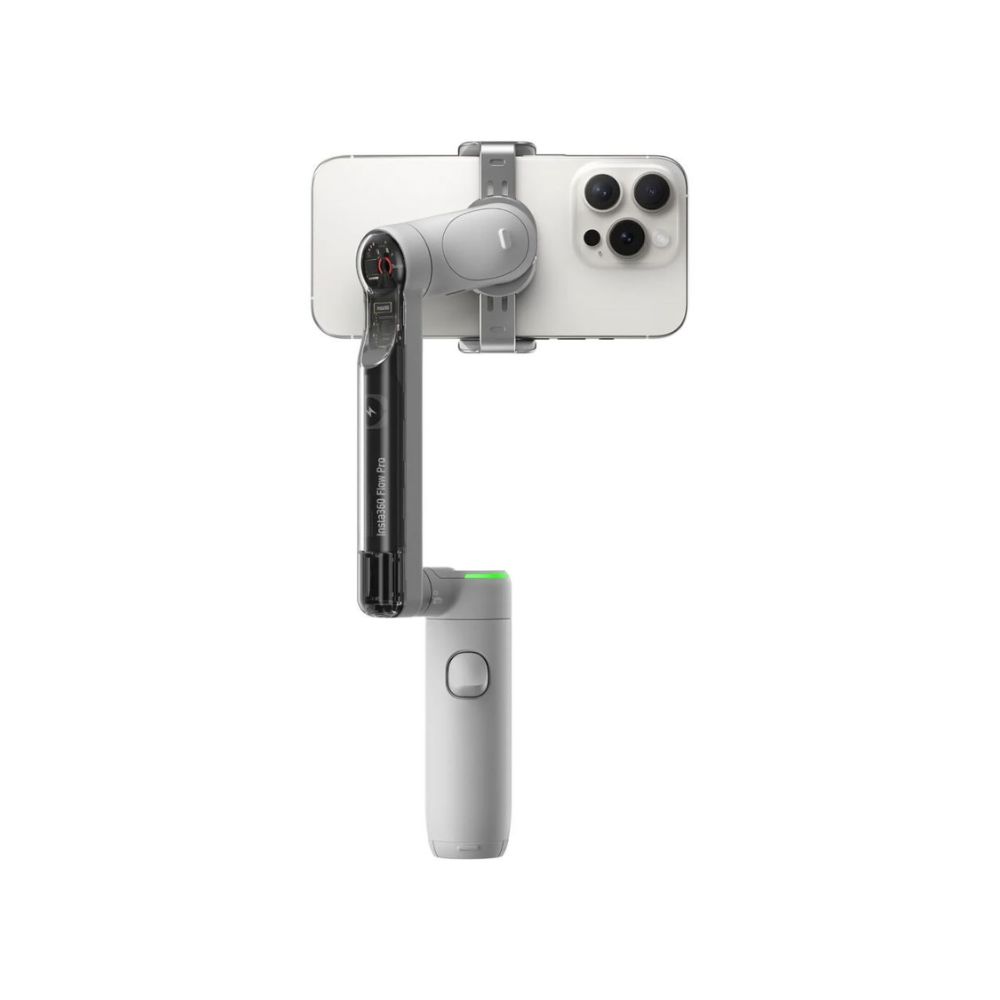 Insta360 Flow Pro Smartphone Gimbal Stabilizer