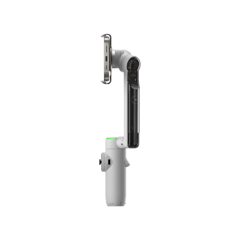Insta360 Flow Pro Smartphone Gimbal Stabilizer