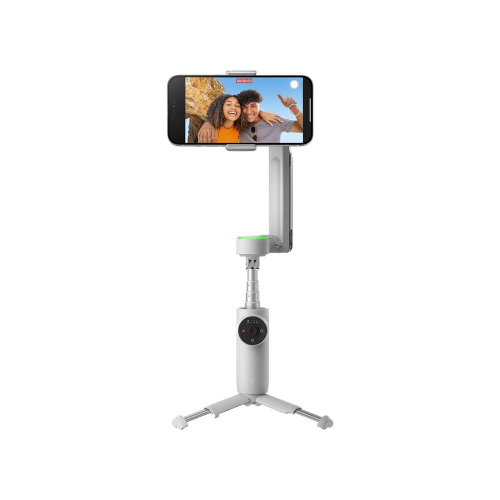 Insta360 Flow Pro Smartphone Gimbal Stabilizer